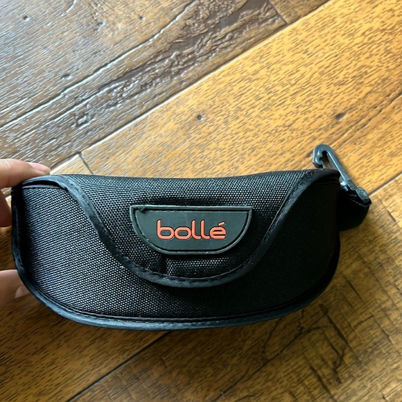 Bollé sunglasses soft case - Picture 1 of 3